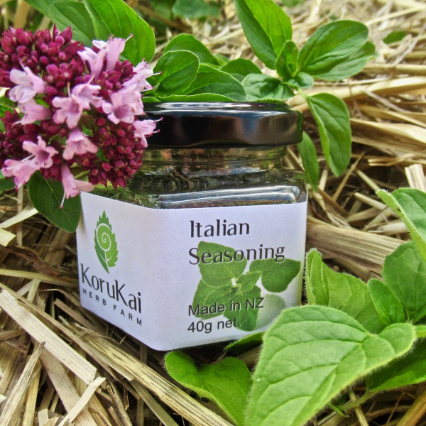 Italian Seasoning