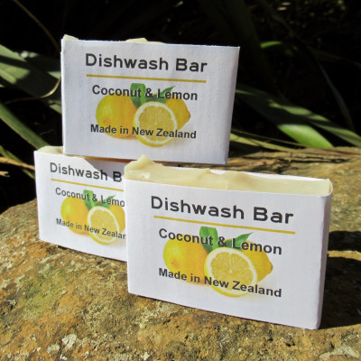 Dishwash Bar