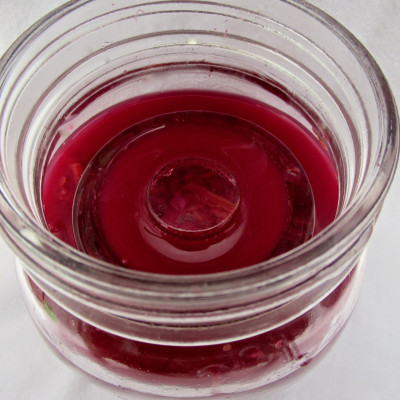 Fermenting Weight