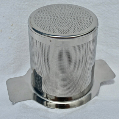 Tea Infuser for cup and pot