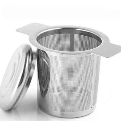 Tea Infuser for cup and pot