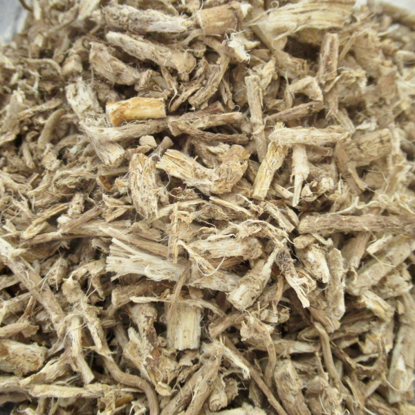 Marshmallow dried root