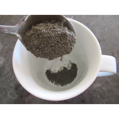 Gut Cleanser & Detoxifier