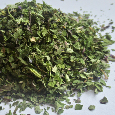 After Dinner Tea