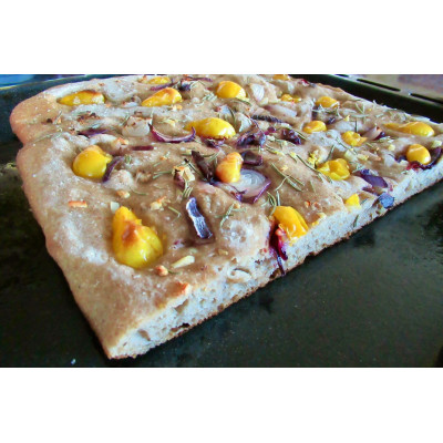 Sourdough Bread Baking Workshop