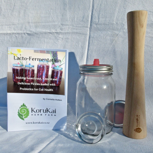 Fermentation Pack