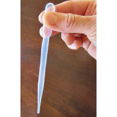 Pipette 3ml