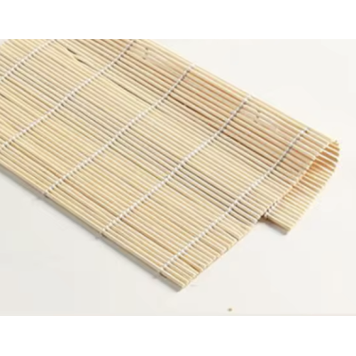 Bamboo Mat