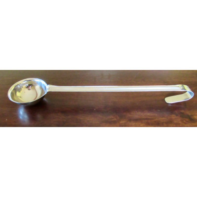 Ladle for Traditional Camembert and Lactic Cheeses