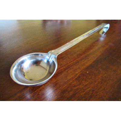 Ladle for Traditional Camembert and Lactic Cheeses