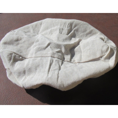 Linen Liner for Banneton
