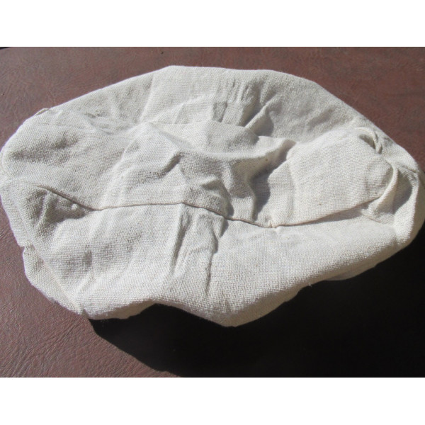 Linen Liner for Banneton