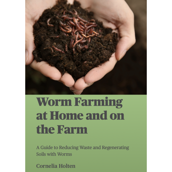Worm Farming Guide