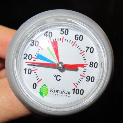 Dairy Thermometer