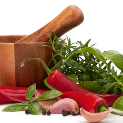 Italian Seasoning