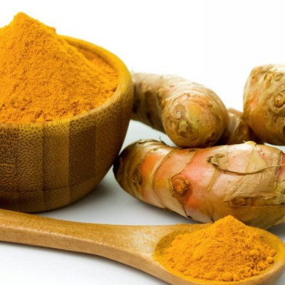 Indian Seasoning