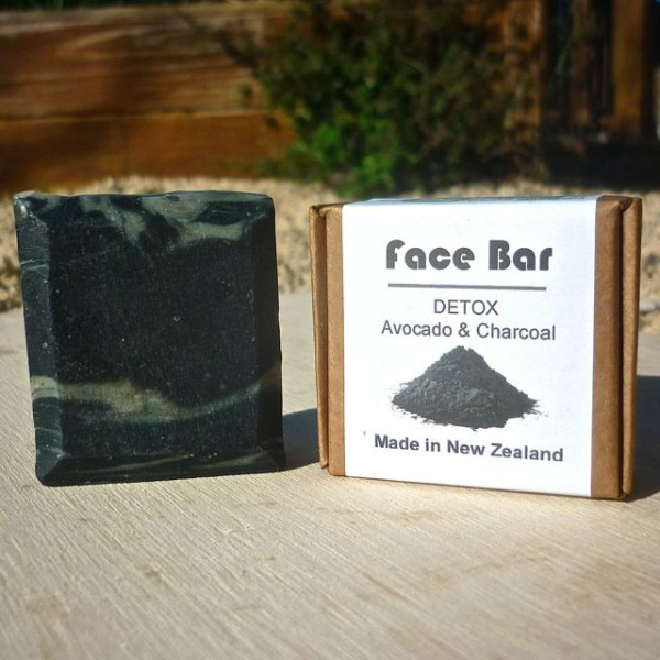 Face Bar, Detox