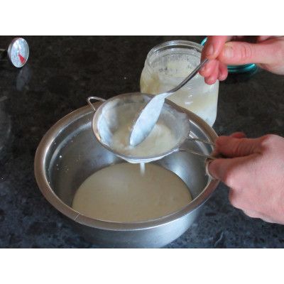 Milk Kefir Strainer