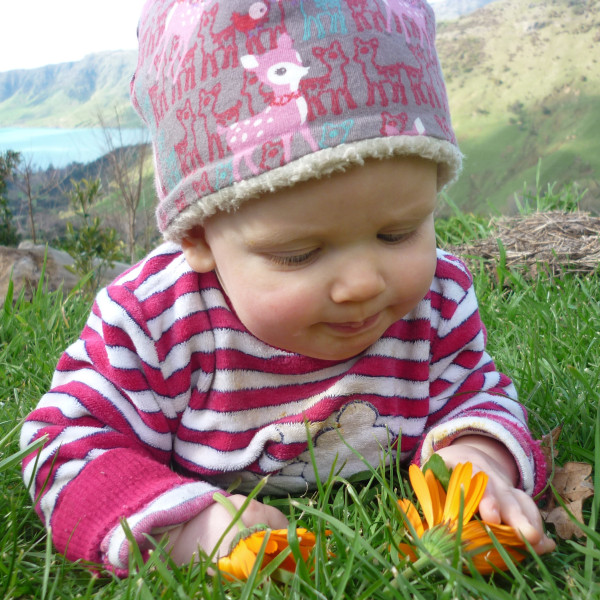 Pregnancy, Birth & Baby Care