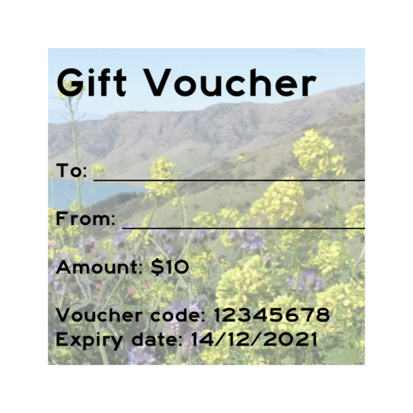 Gift Packs, Vouchers, Cards and Wrapping
