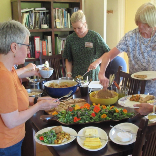 Workshops & Farm Tours