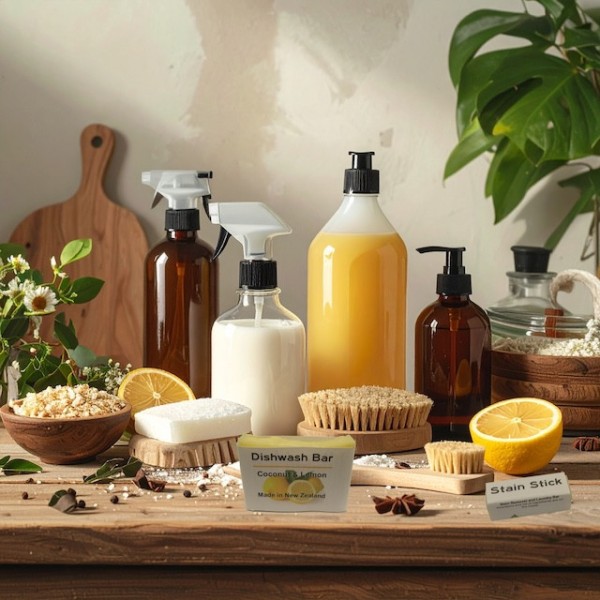 Household & Cleaning