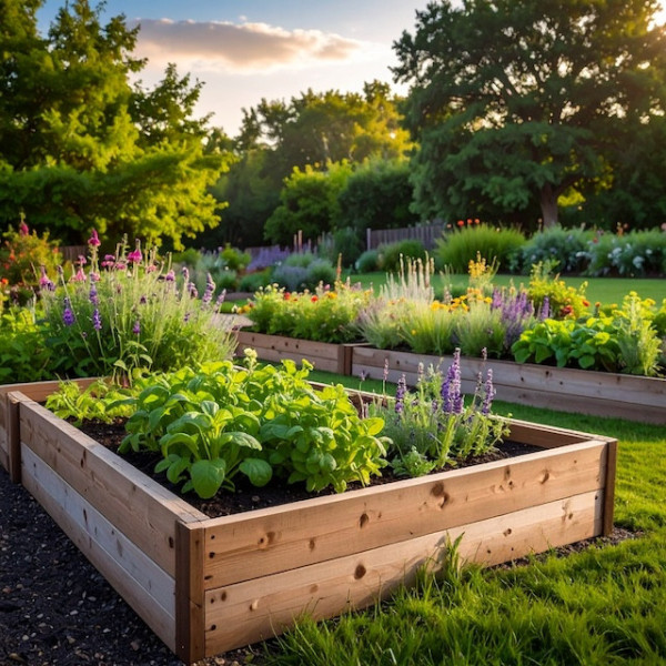Grow Your Own
