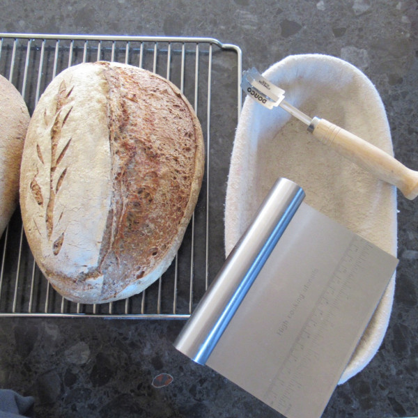 Sourdough Starters & Baking Tools