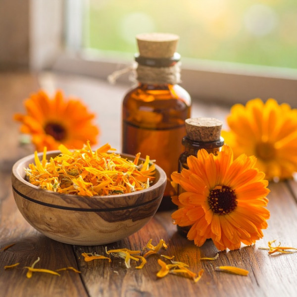 Natural Skin Care