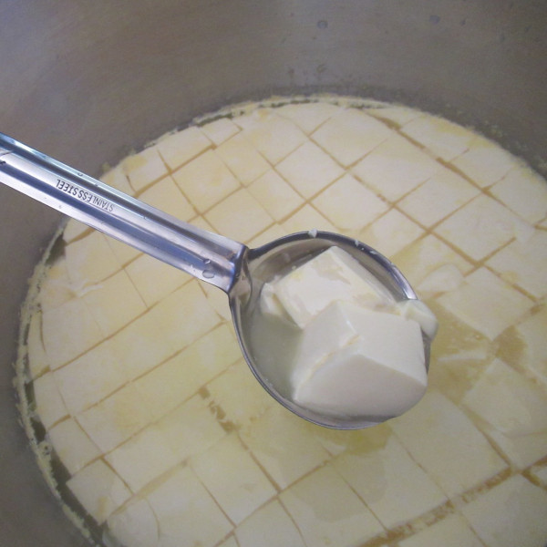 Cheese Making Equipment